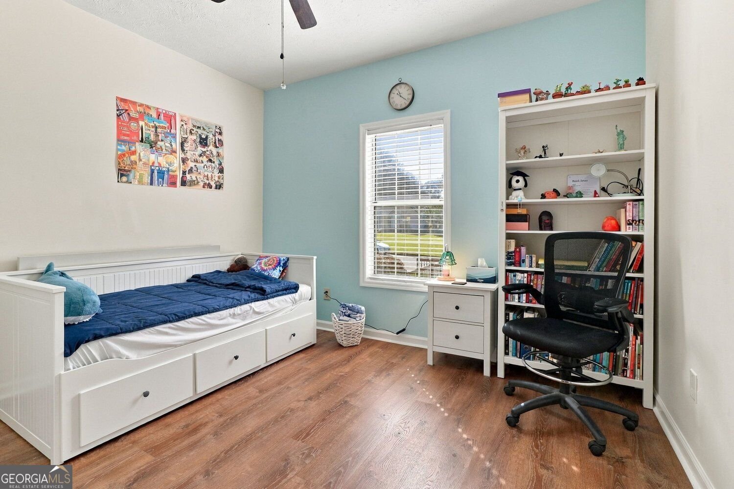 4860 Hampton Square Drive Johns Creek - Photo 18