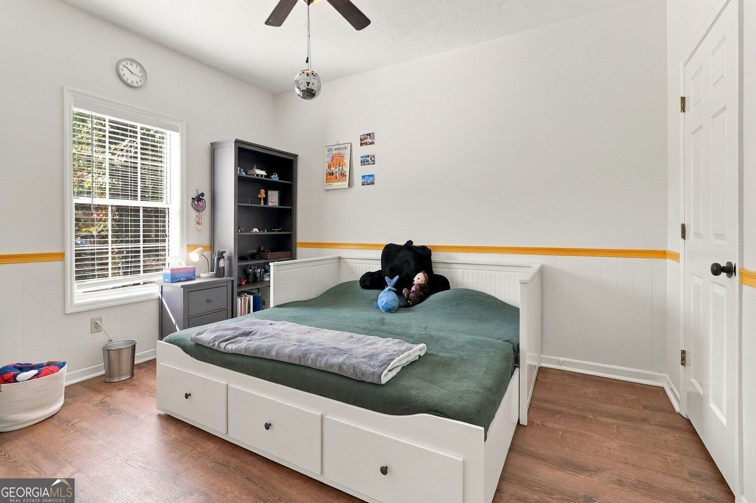 4860 Hampton Square Drive Johns Creek - Photo 20