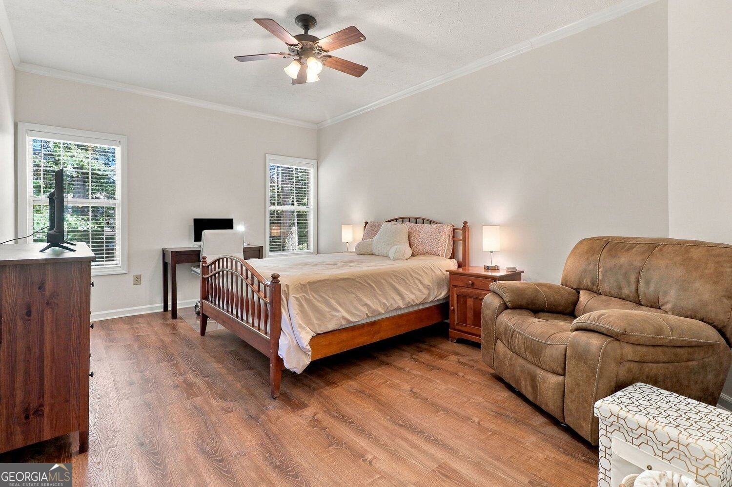 4860 Hampton Square Drive Johns Creek - Photo 23
