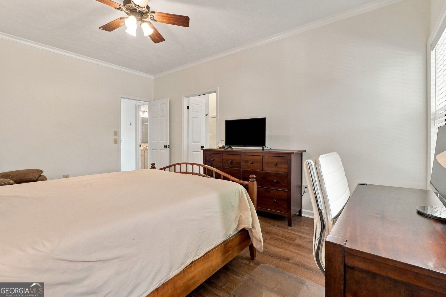 4860 Hampton Square Drive Johns Creek - Photo 24