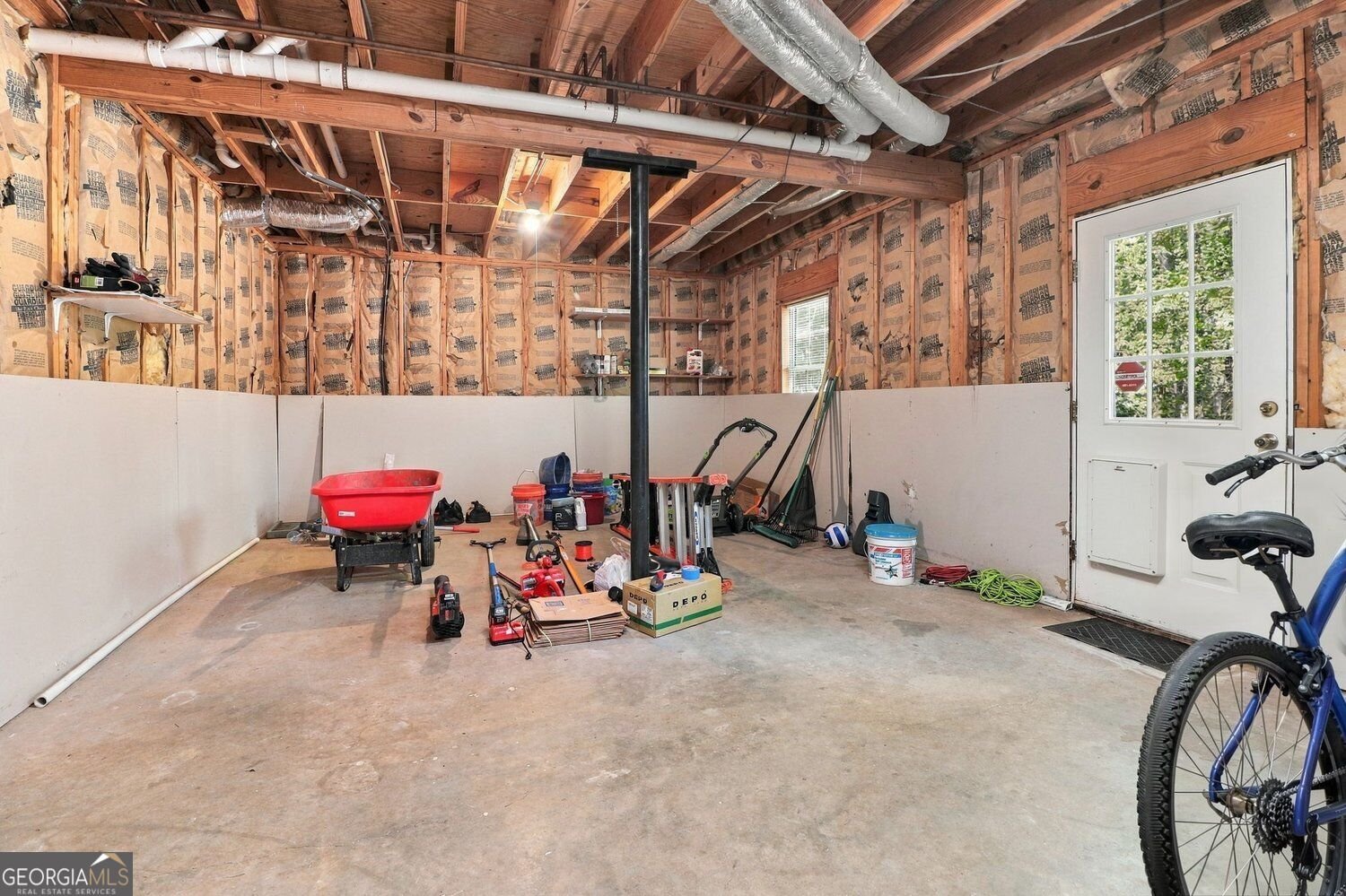 4860 Hampton Square Drive Johns Creek - Photo 32