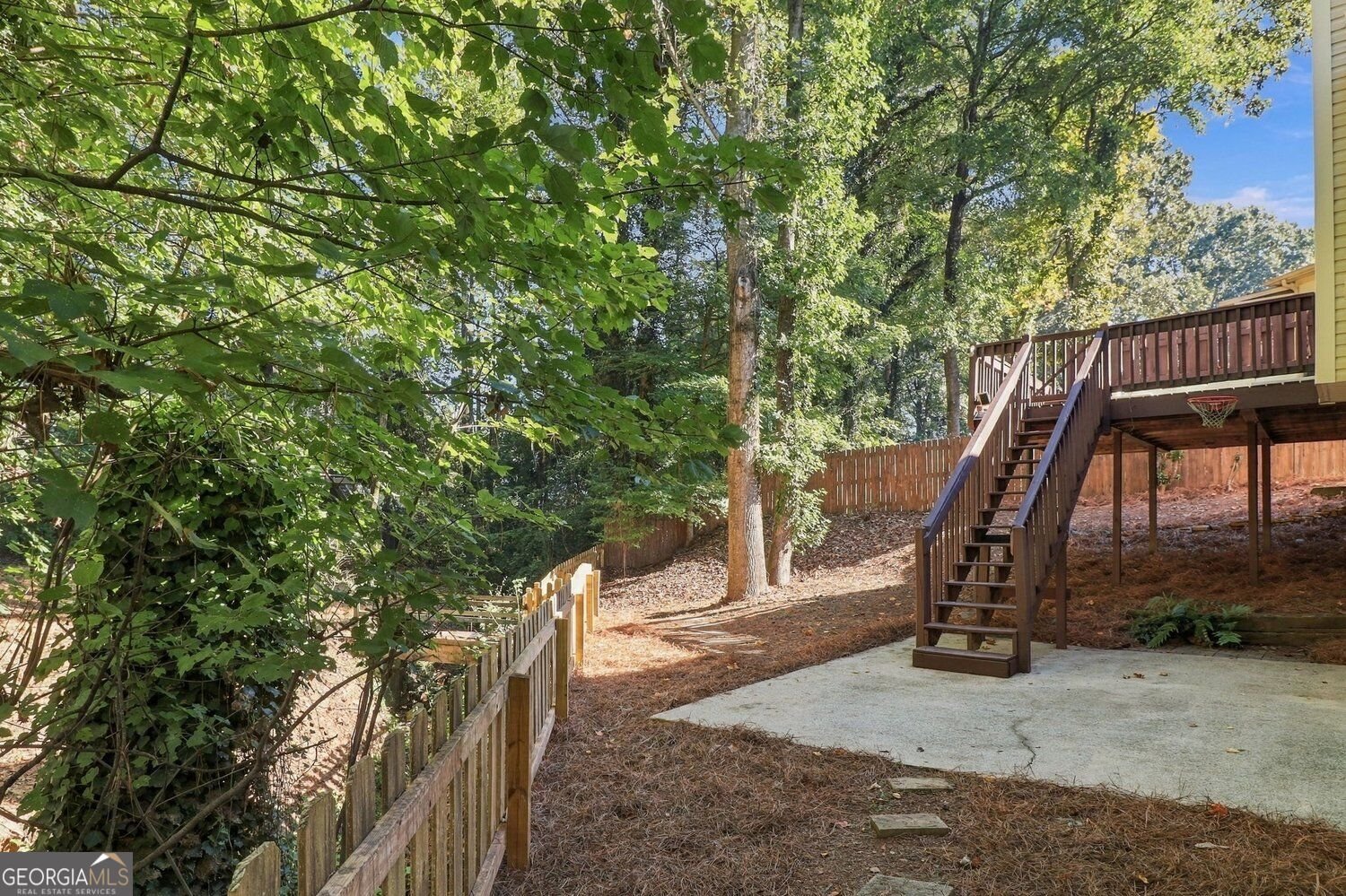 4860 Hampton Square Drive Johns Creek - Photo 33