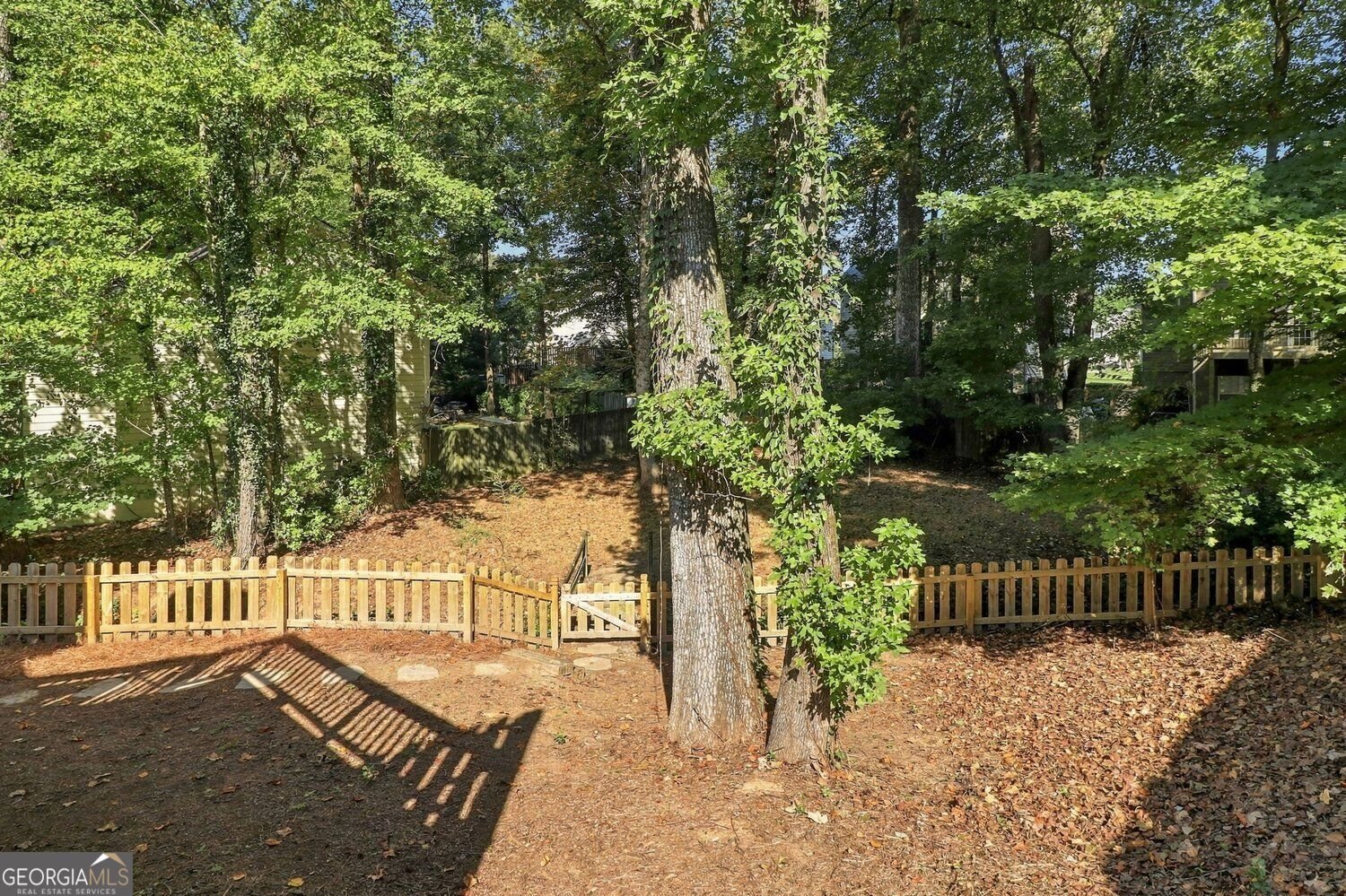 4860 Hampton Square Drive Johns Creek - Photo 34