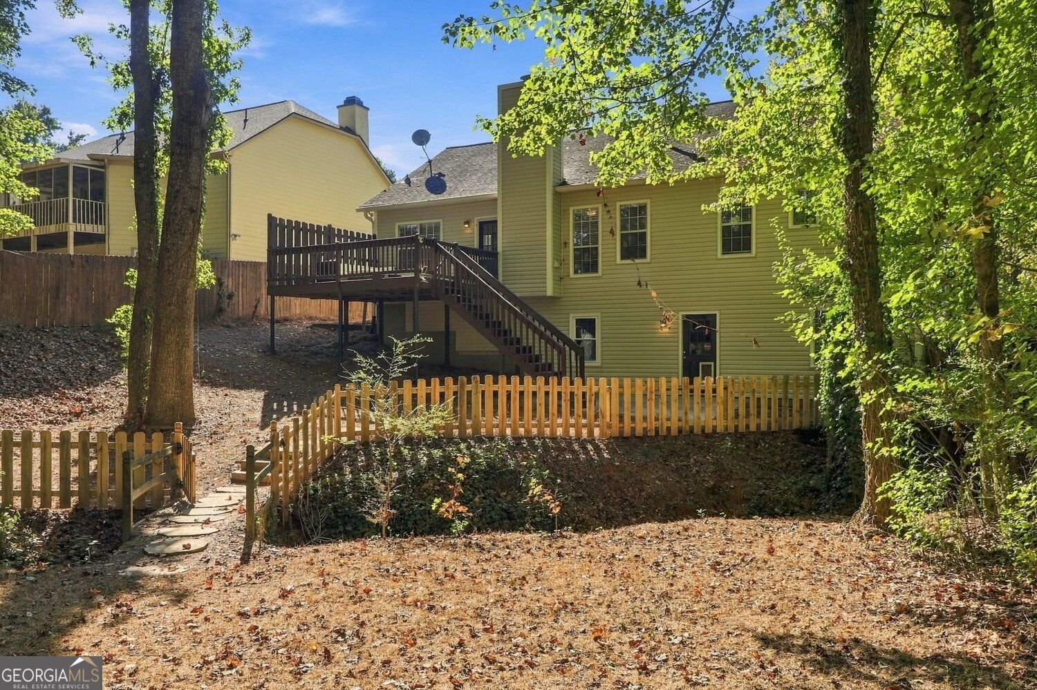 4860 Hampton Square Drive Johns Creek - Photo 35