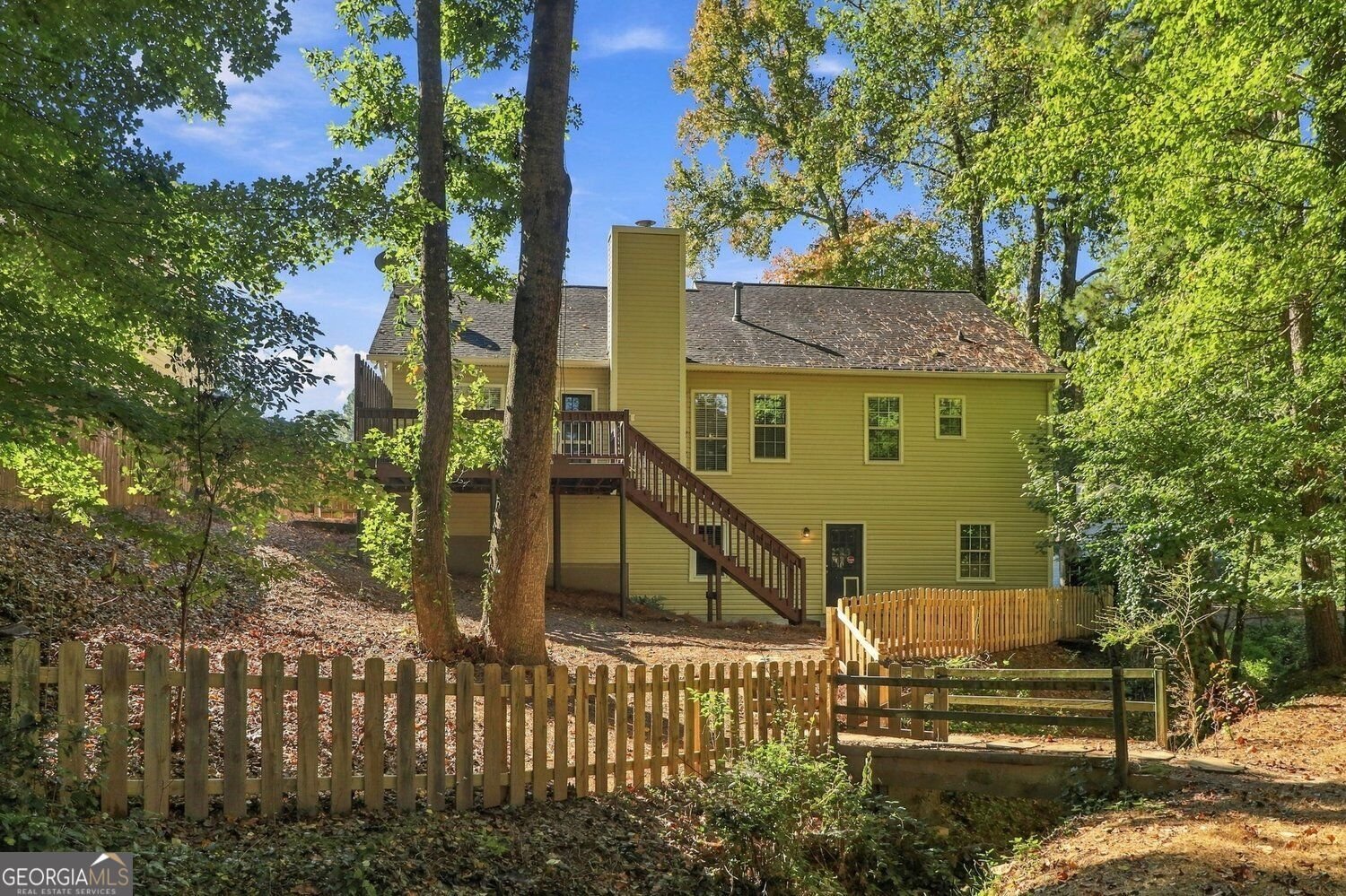 4860 Hampton Square Drive Johns Creek - Photo 36