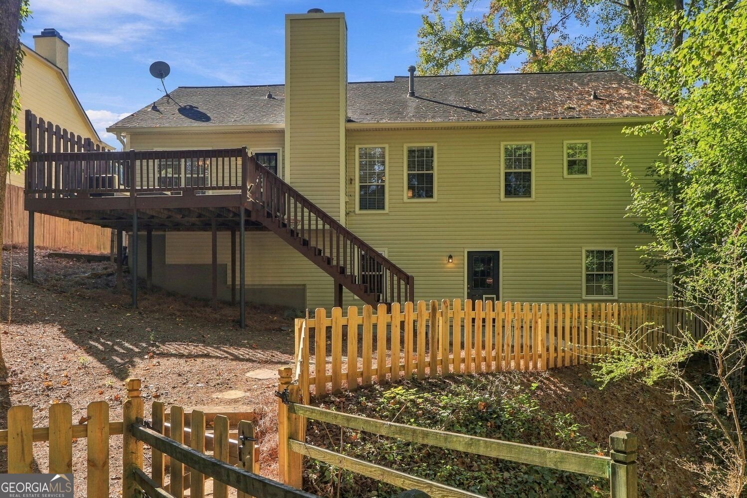 4860 Hampton Square Drive Johns Creek - Photo 37