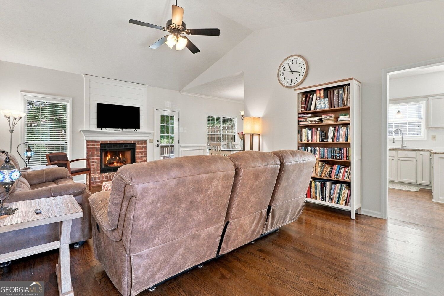 4860 Hampton Square Drive Johns Creek - Photo 6