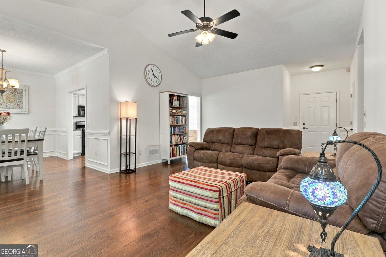 4860 Hampton Square Drive Johns Creek - Photo 7
