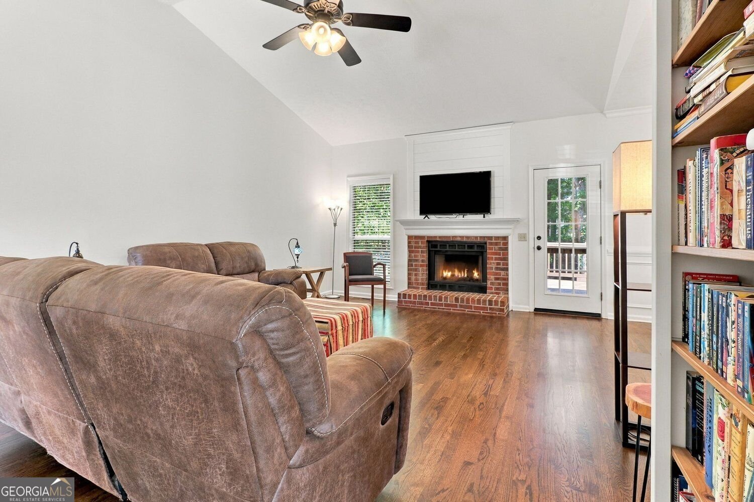 4860 Hampton Square Drive Johns Creek - Photo 8