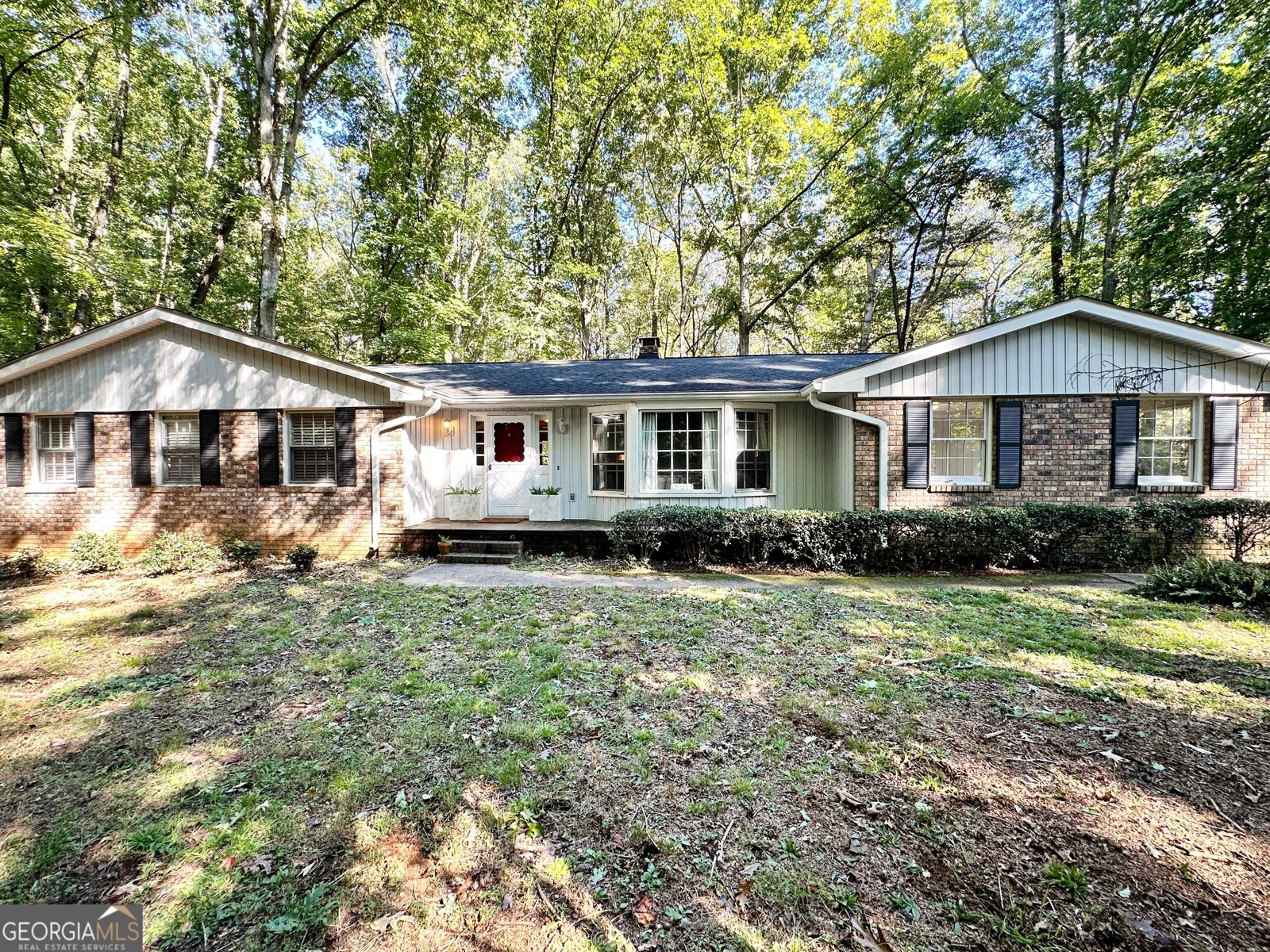 245 Homestead Drive Athens - main photo