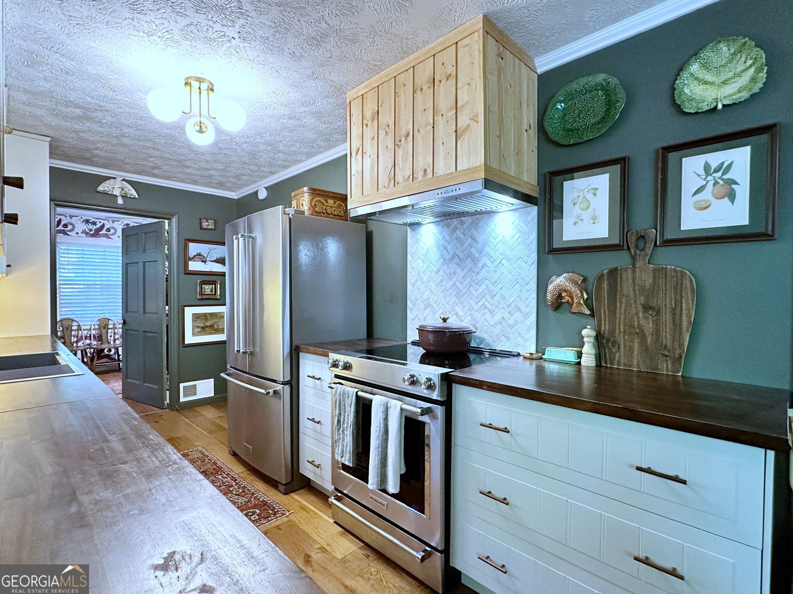 245 Homestead Drive Athens - Photo 28