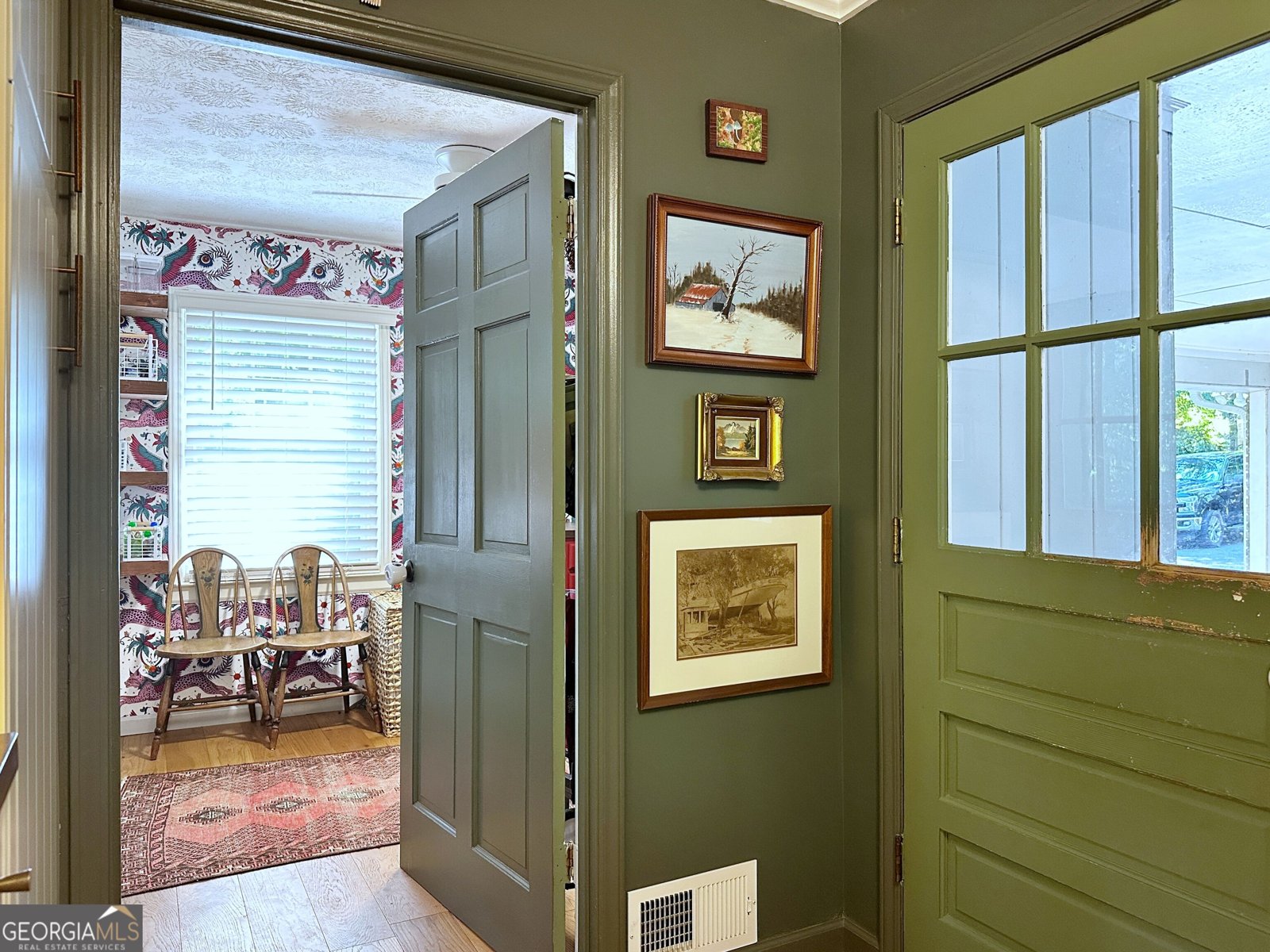 245 Homestead Drive Athens - Photo 32