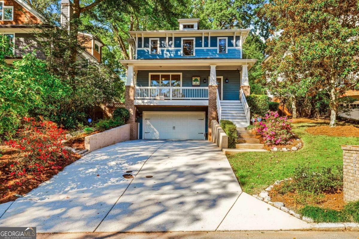 327 Madison Avenue Decatur - main photo