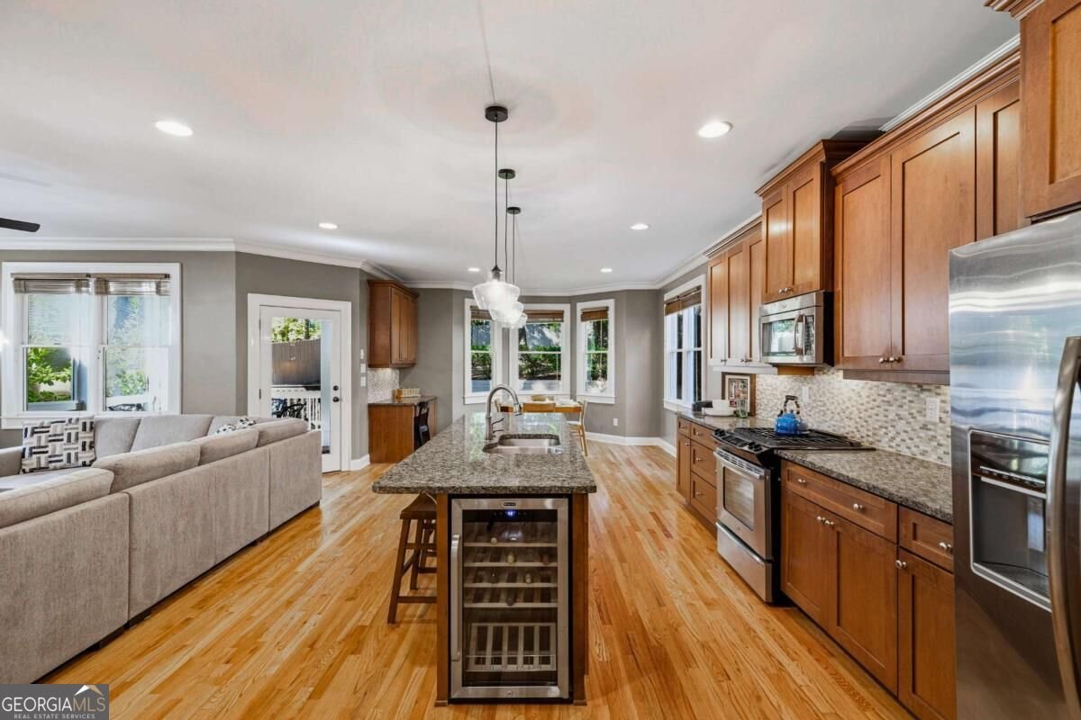 327 Madison Avenue Decatur - Photo 11