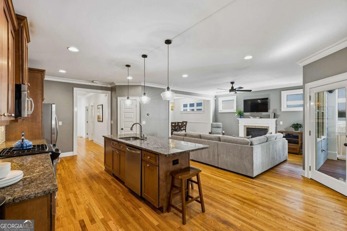 327 Madison Avenue Decatur - Photo 14