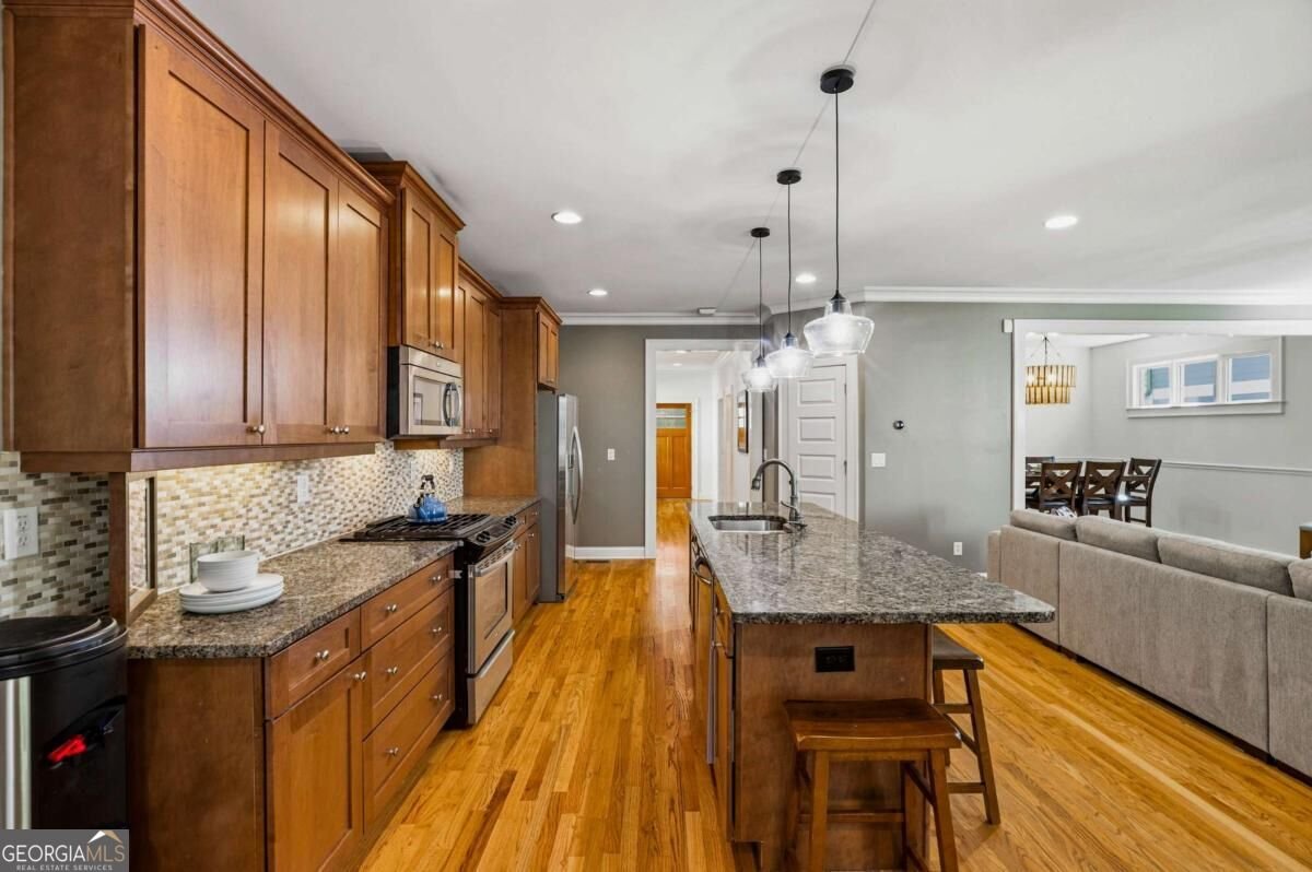 327 Madison Avenue Decatur - Photo 15