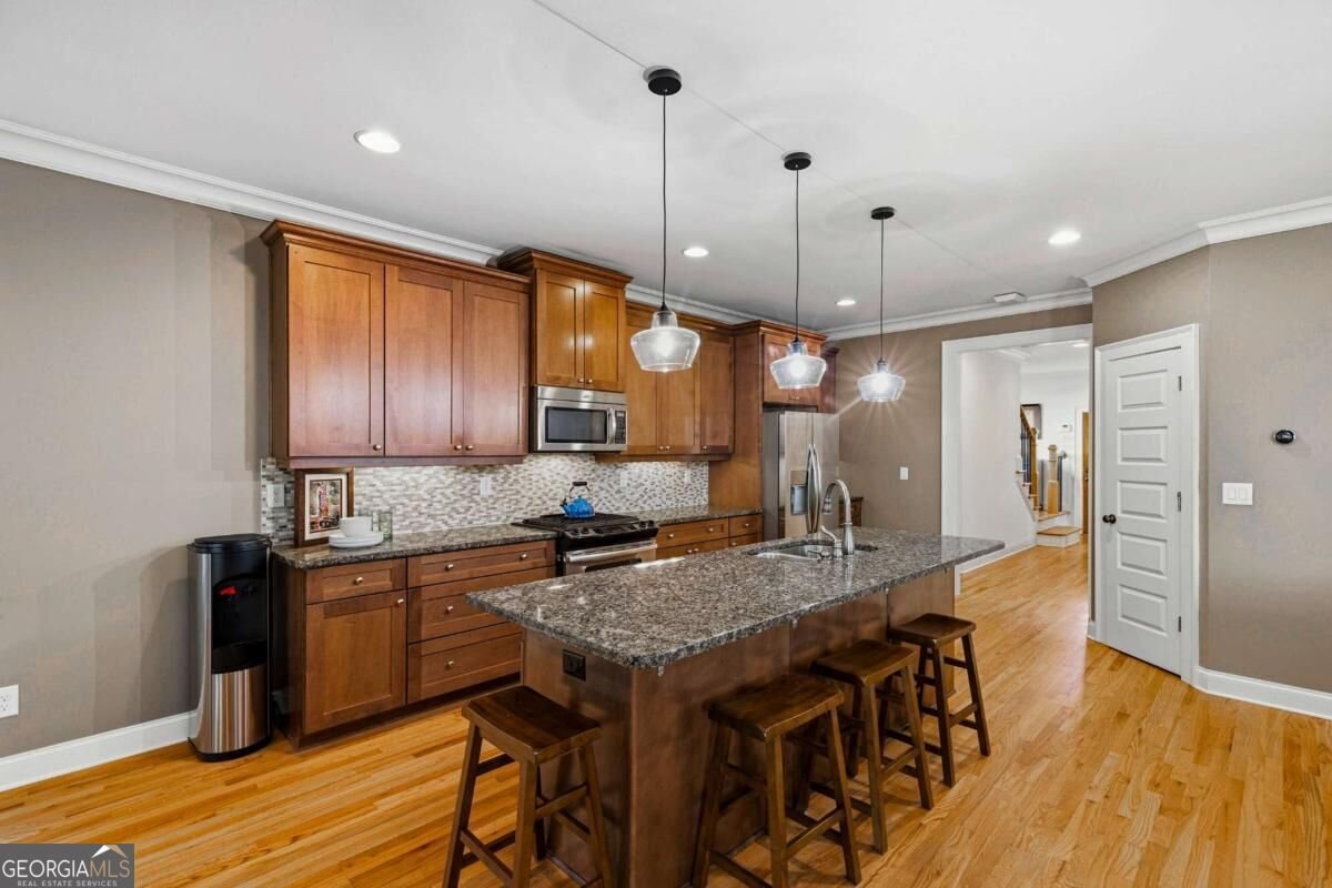 327 Madison Avenue Decatur - Photo 16