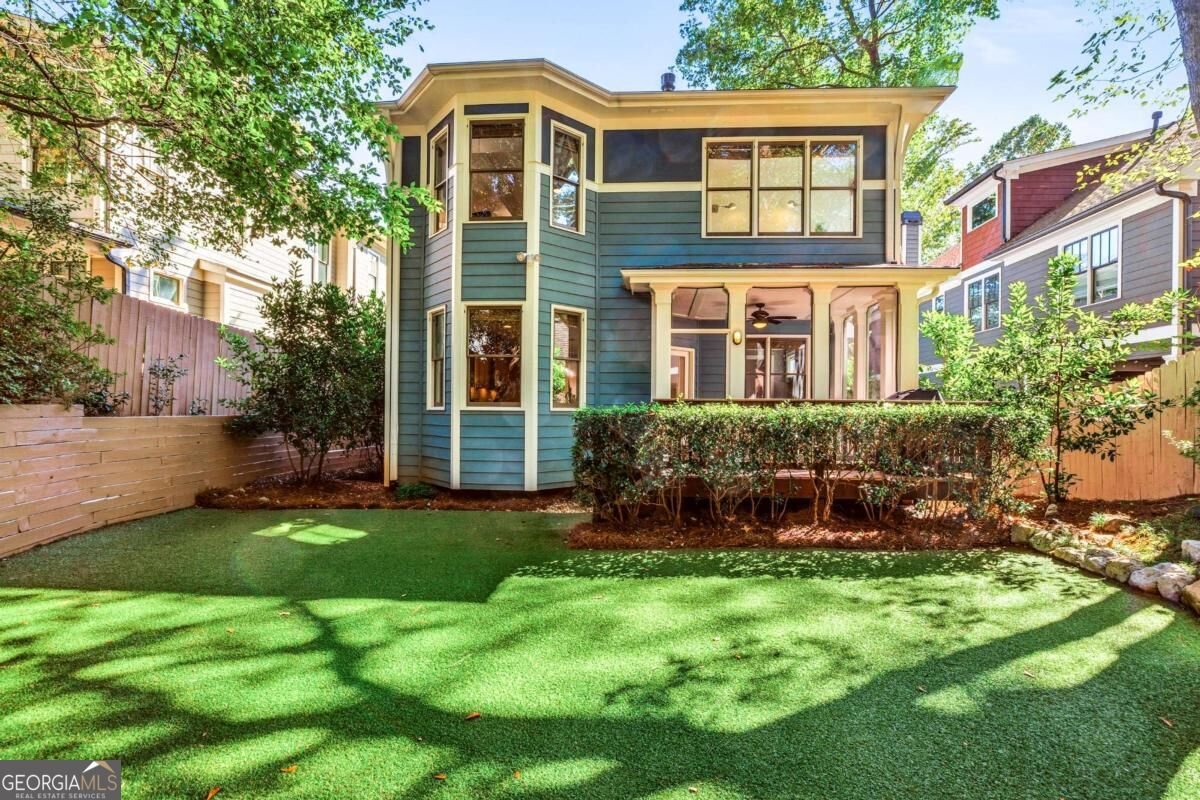 327 Madison Avenue Decatur - Photo 34