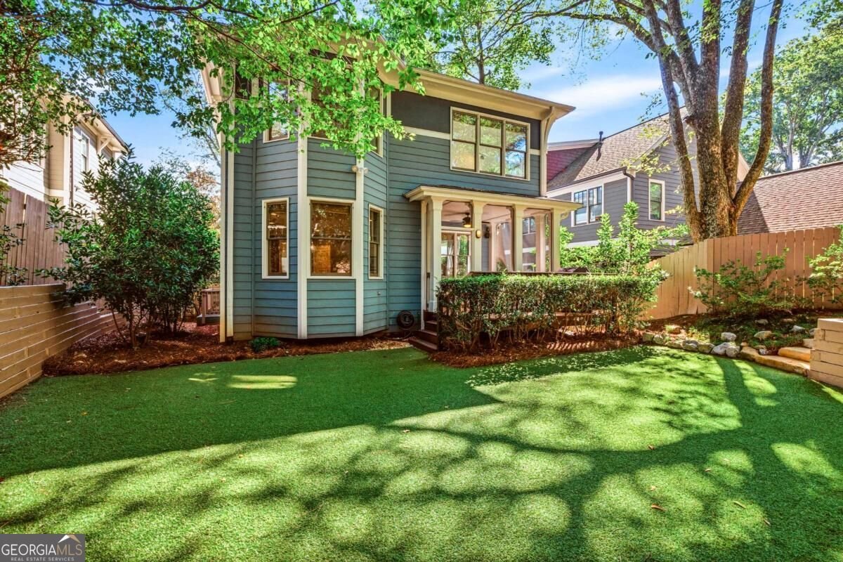 327 Madison Avenue Decatur - Photo 35