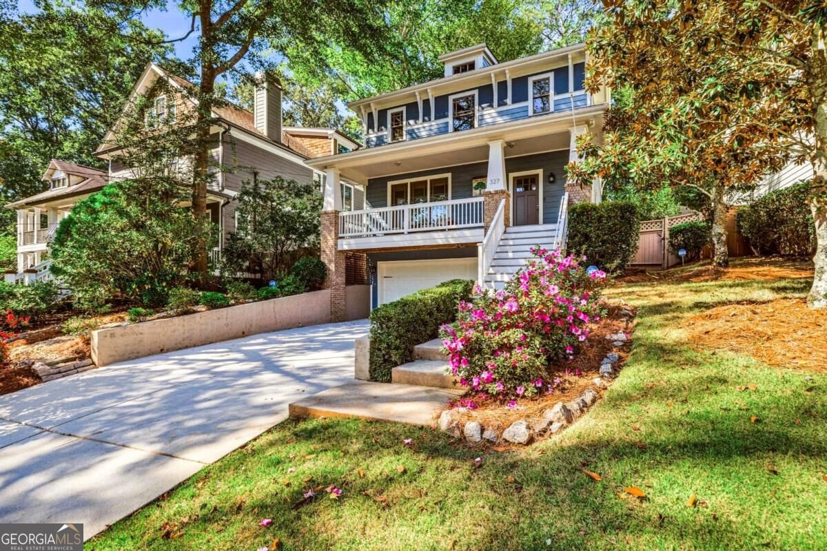 327 Madison Avenue Decatur - Photo 39