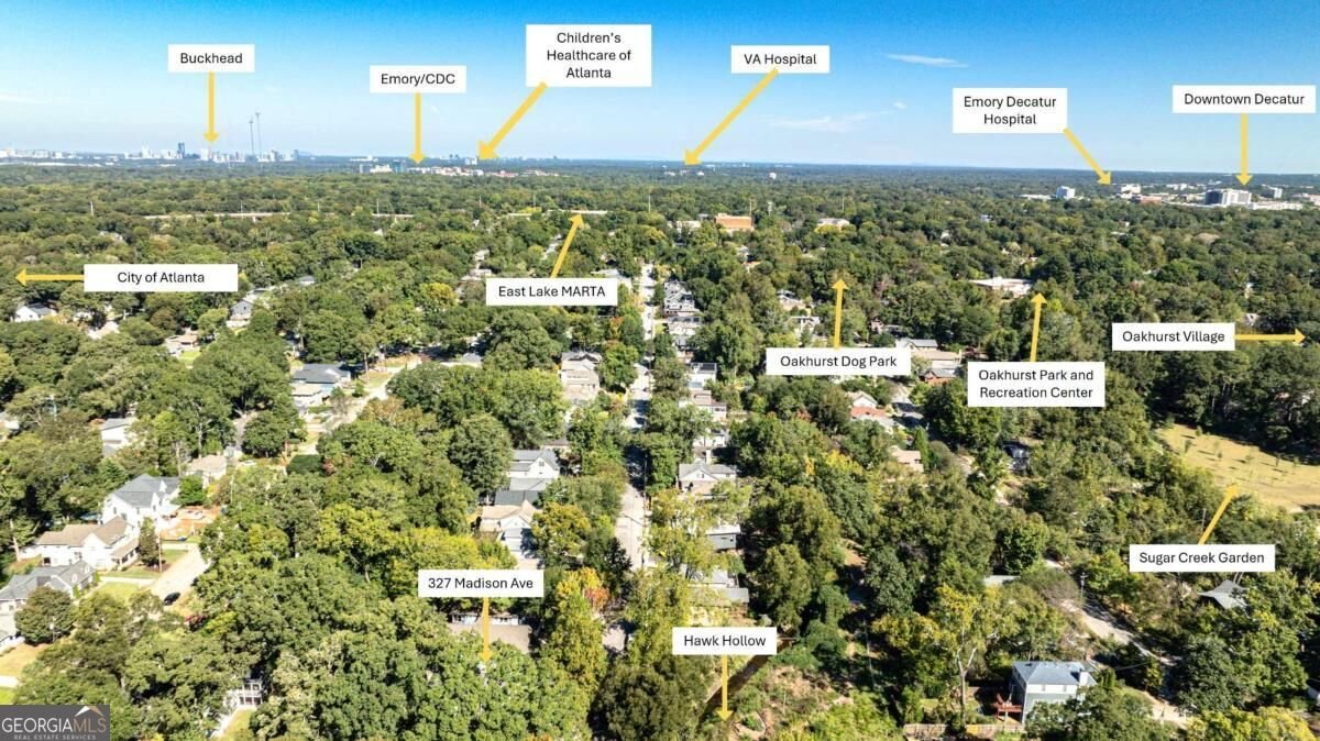 327 Madison Avenue Decatur - Photo 41