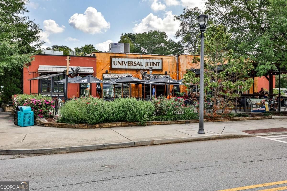 327 Madison Avenue Decatur - Photo 43