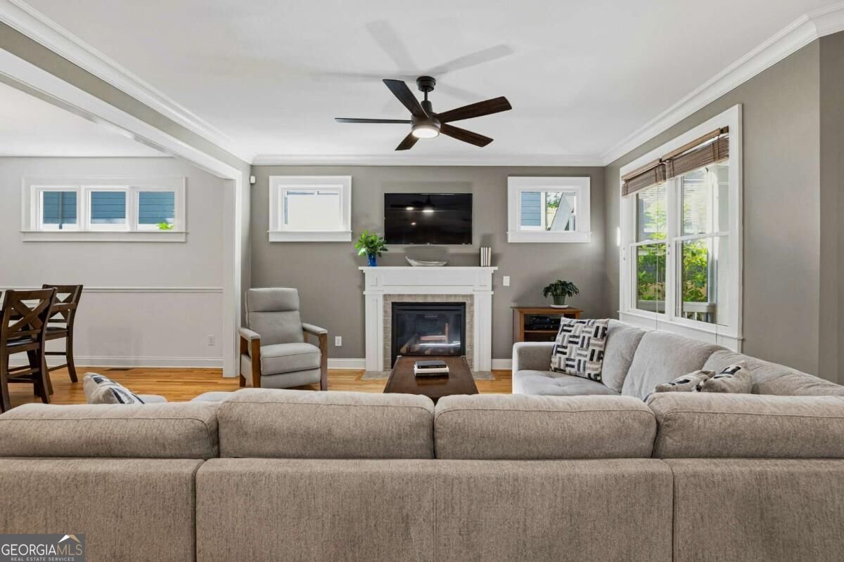 327 Madison Avenue Decatur - Photo 6