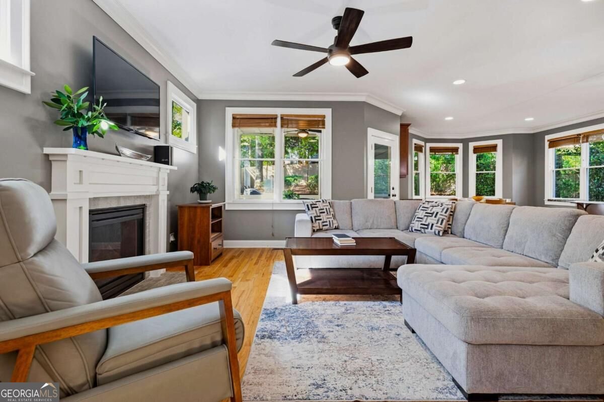 327 Madison Avenue Decatur - Photo 8
