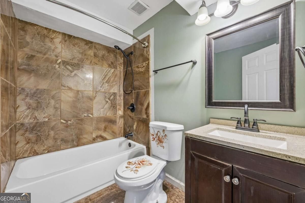 10895 Thrasher Road Jonesboro - Photo 16