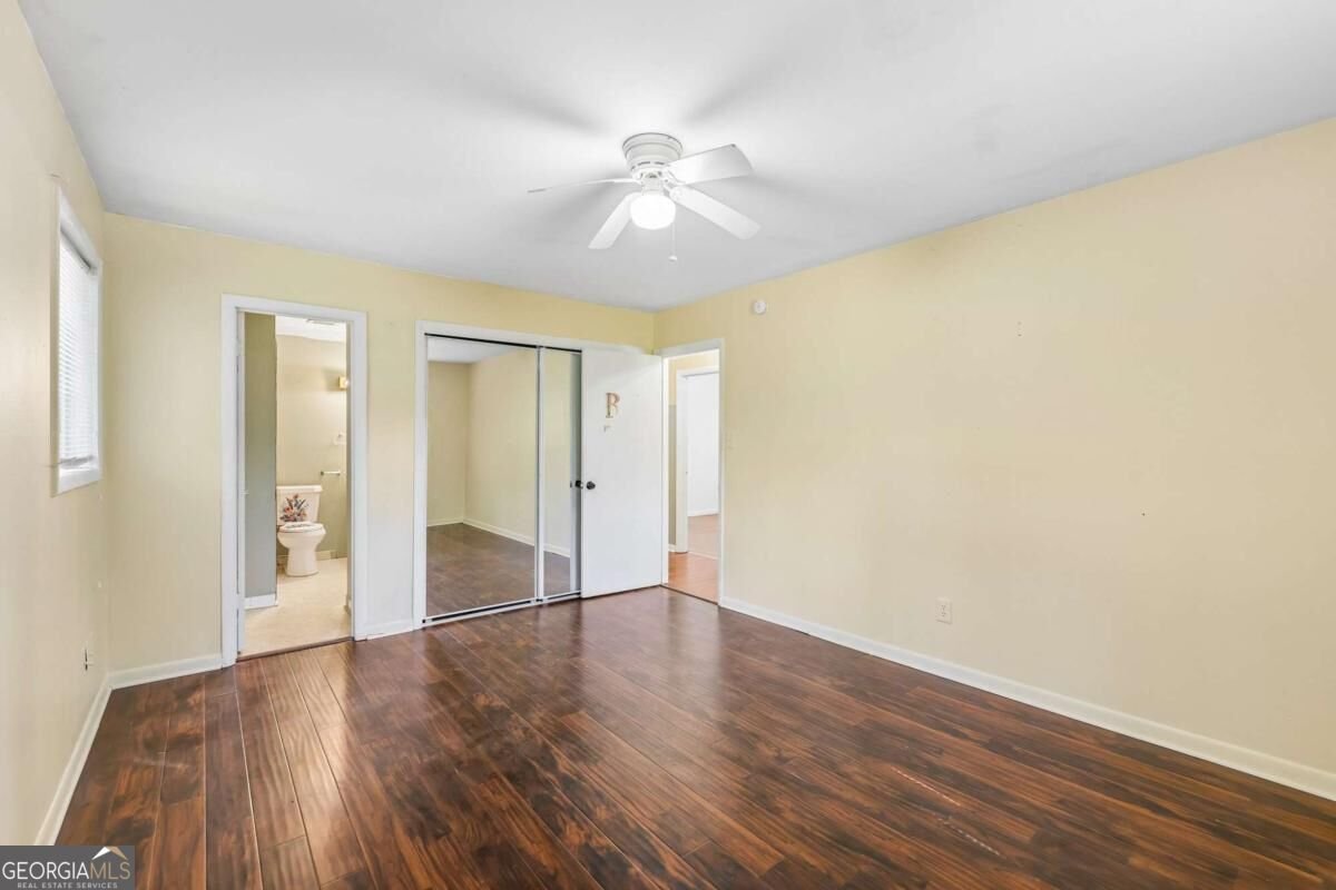 10895 Thrasher Road Jonesboro - Photo 25