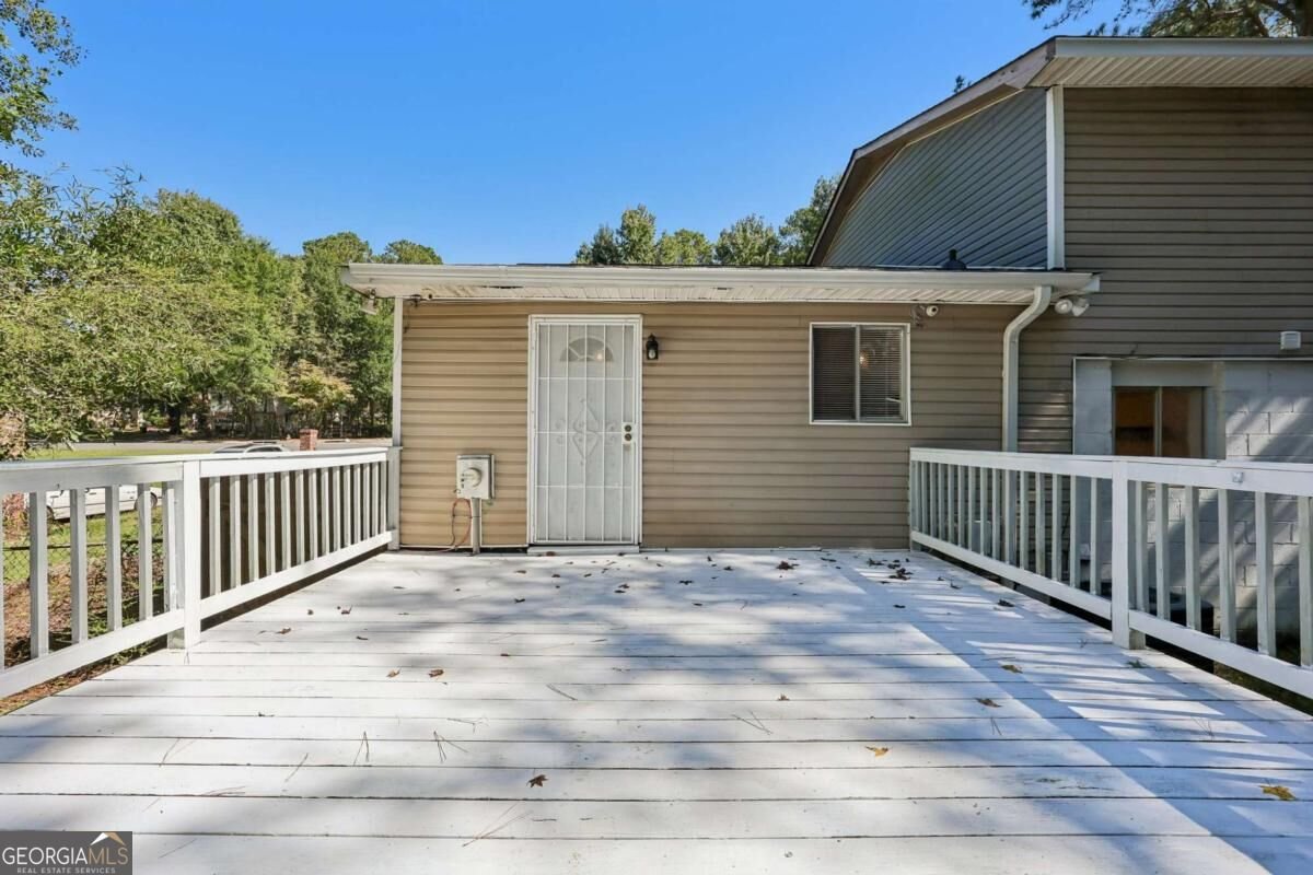 10895 Thrasher Road Jonesboro - Photo 28