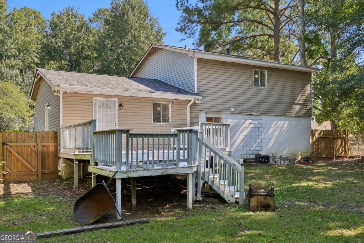 10895 Thrasher Road Jonesboro - Photo 29