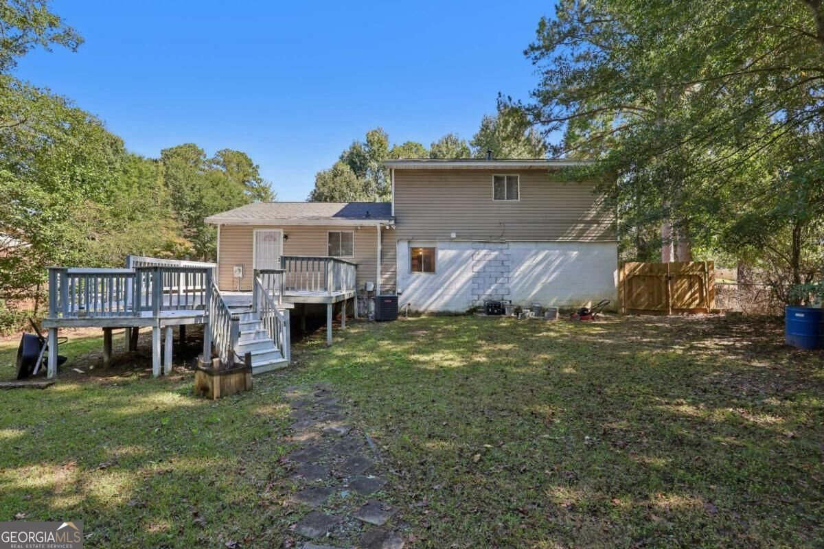 10895 Thrasher Road Jonesboro - Photo 30