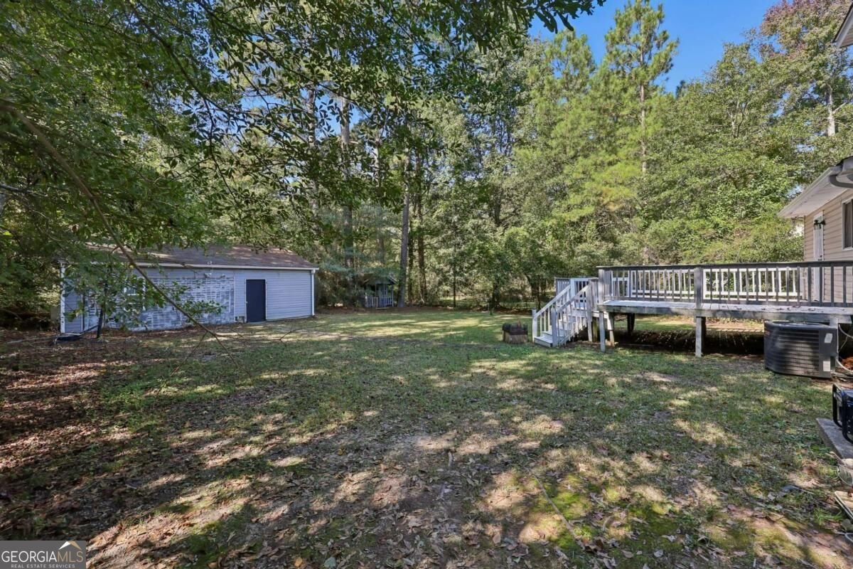 10895 Thrasher Road Jonesboro - Photo 31