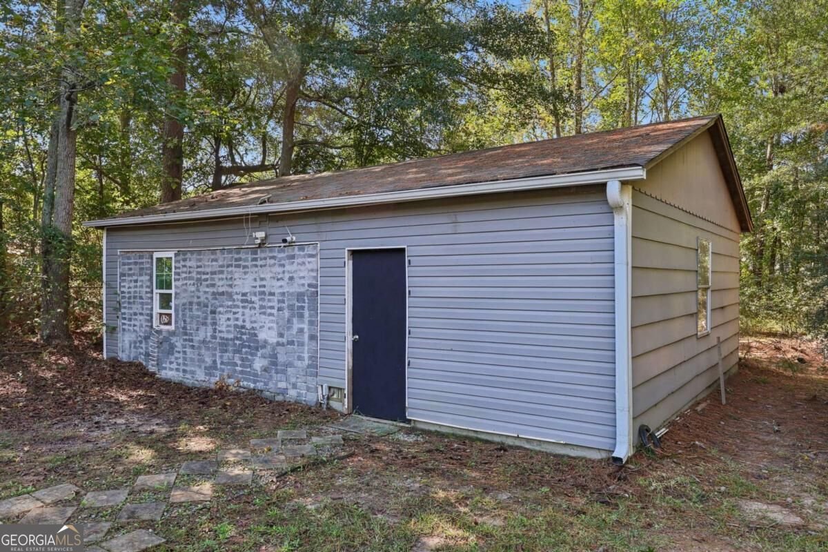 10895 Thrasher Road Jonesboro - Photo 32