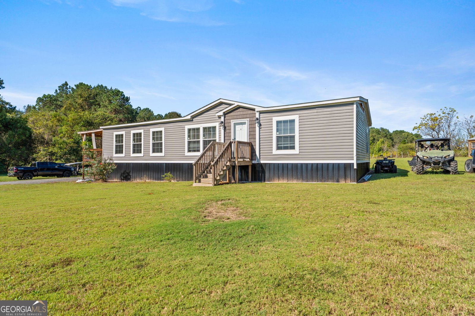 916 Flournoy Road Hawkinsville - main photo