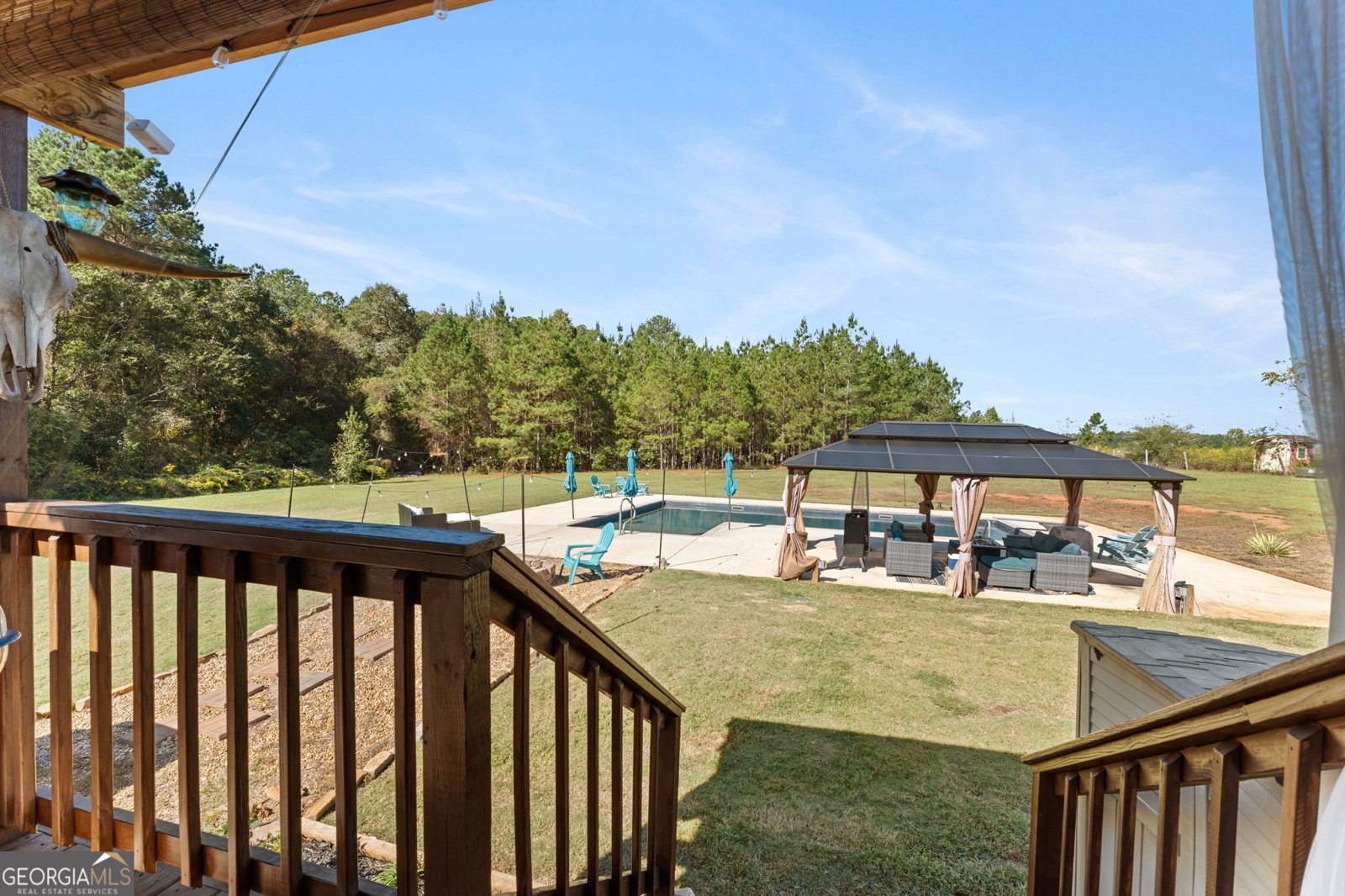 916 Flournoy Road Hawkinsville - Photo 42
