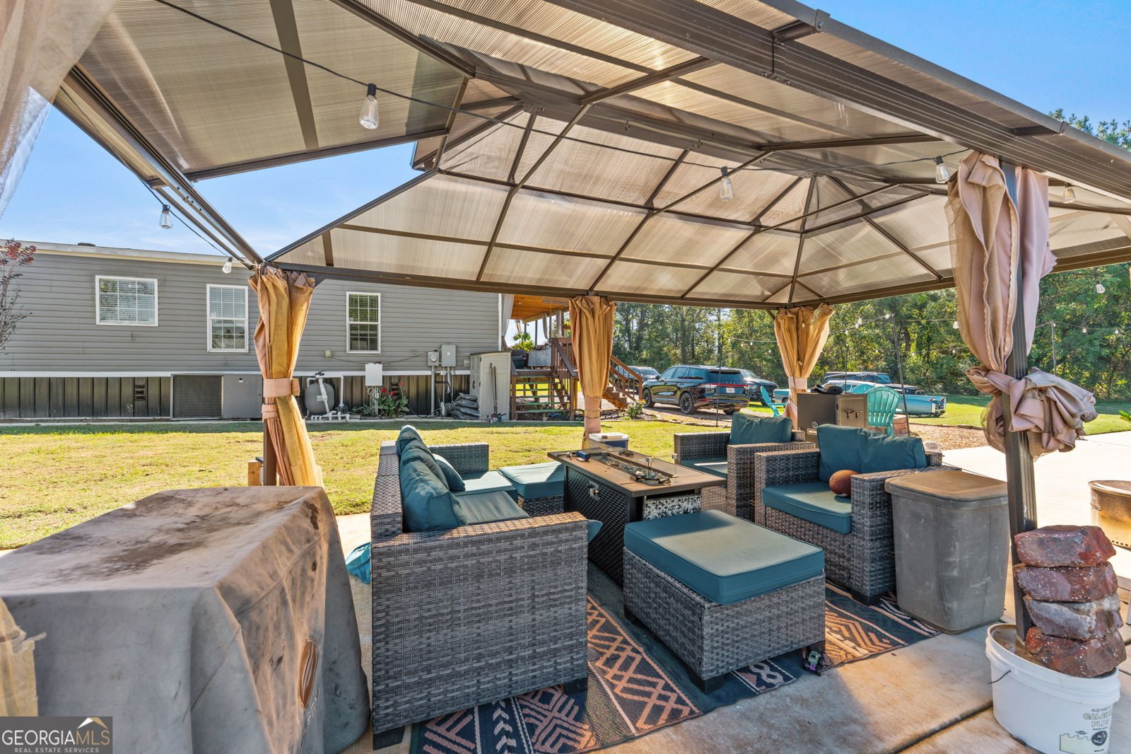 916 Flournoy Road Hawkinsville - Photo 43