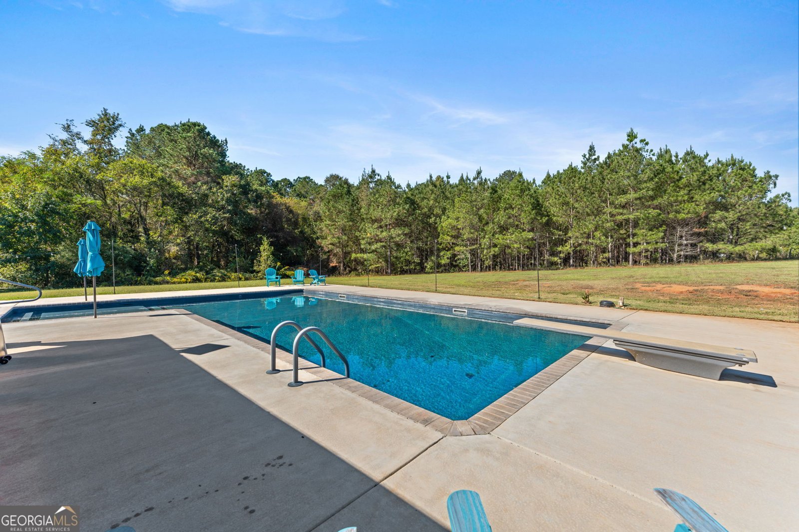 916 Flournoy Road Hawkinsville - Photo 46