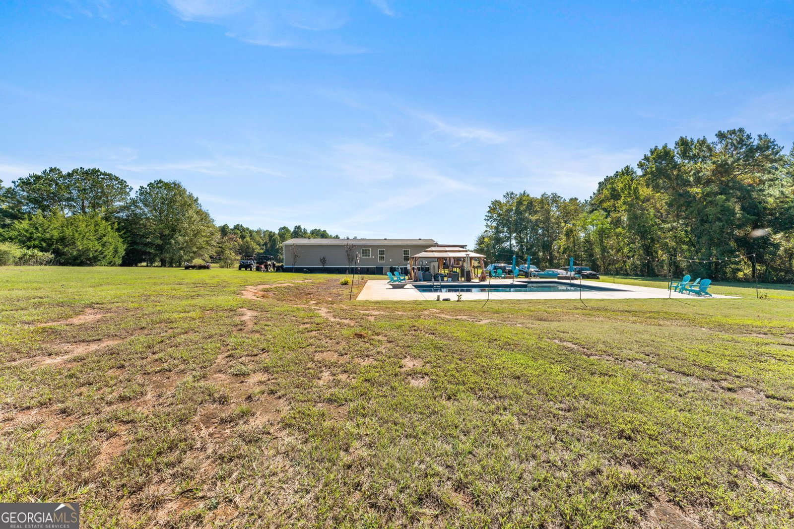916 Flournoy Road Hawkinsville - Photo 47
