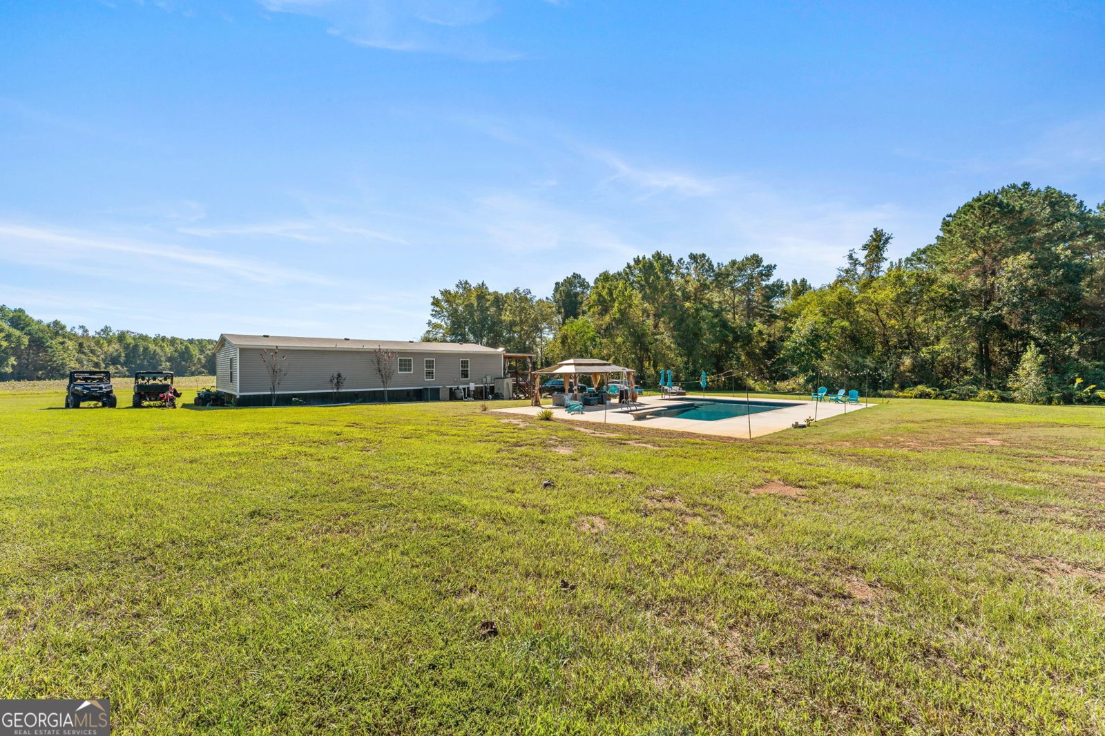916 Flournoy Road Hawkinsville - Photo 48
