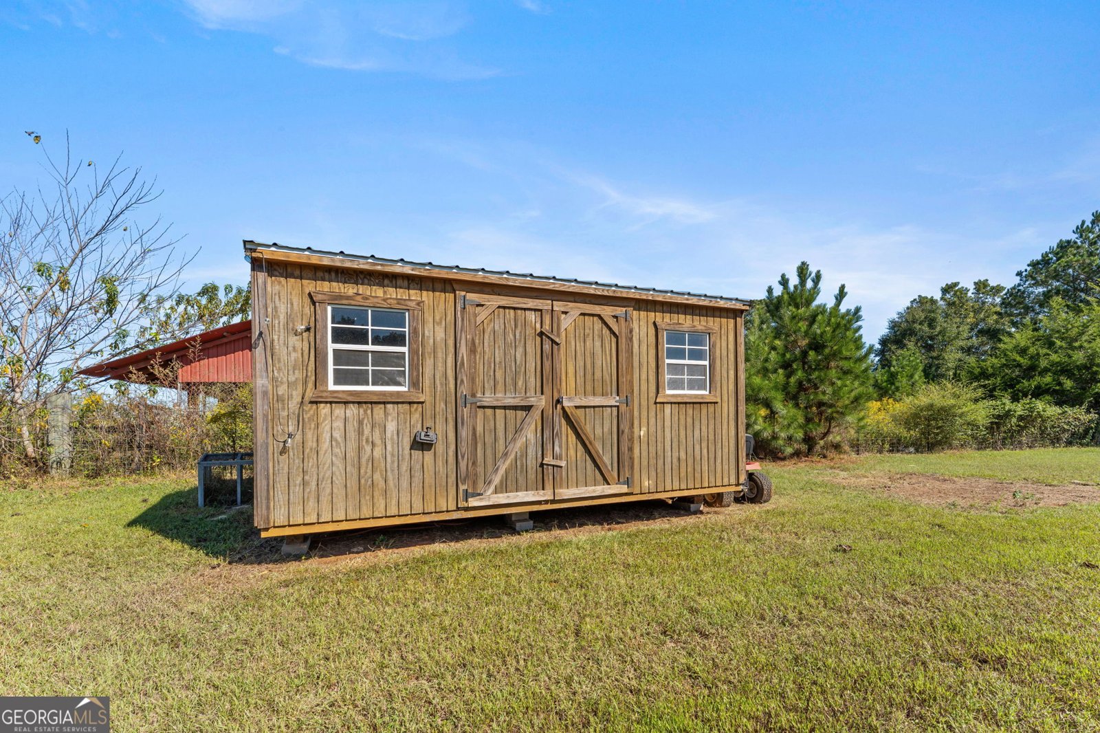 916 Flournoy Road Hawkinsville - Photo 49