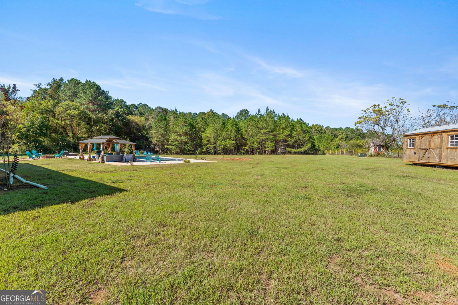 916 Flournoy Road Hawkinsville - Photo 50