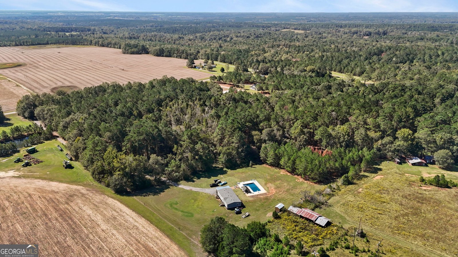 916 Flournoy Road Hawkinsville - Photo 58