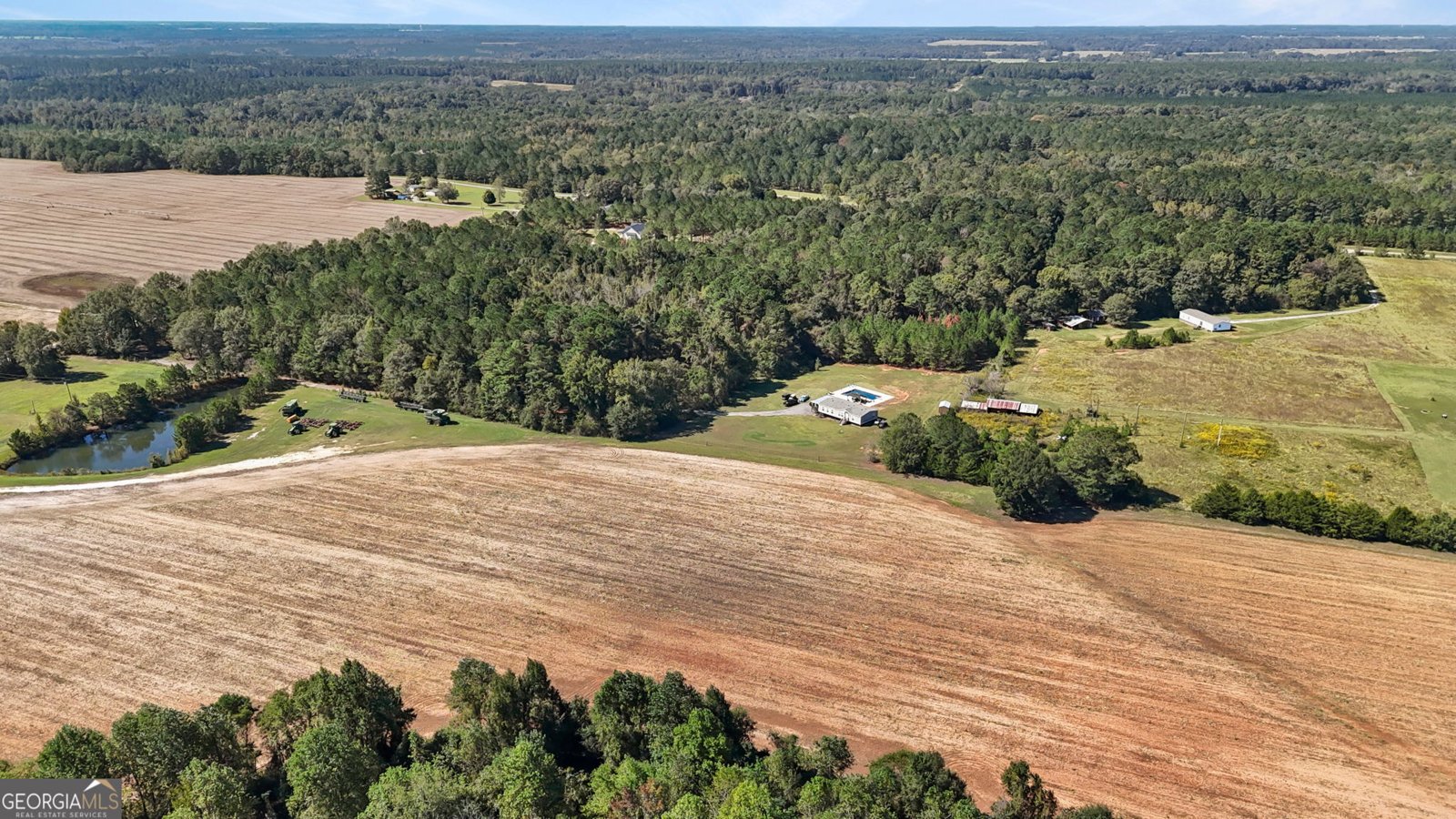 916 Flournoy Road Hawkinsville - Photo 59