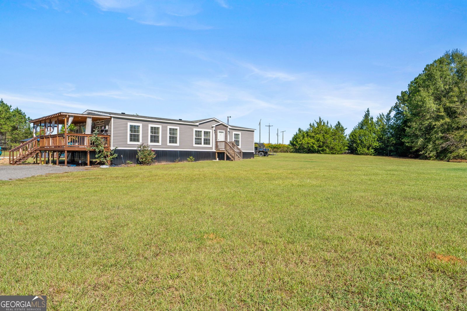 916 Flournoy Road Hawkinsville - Photo 6