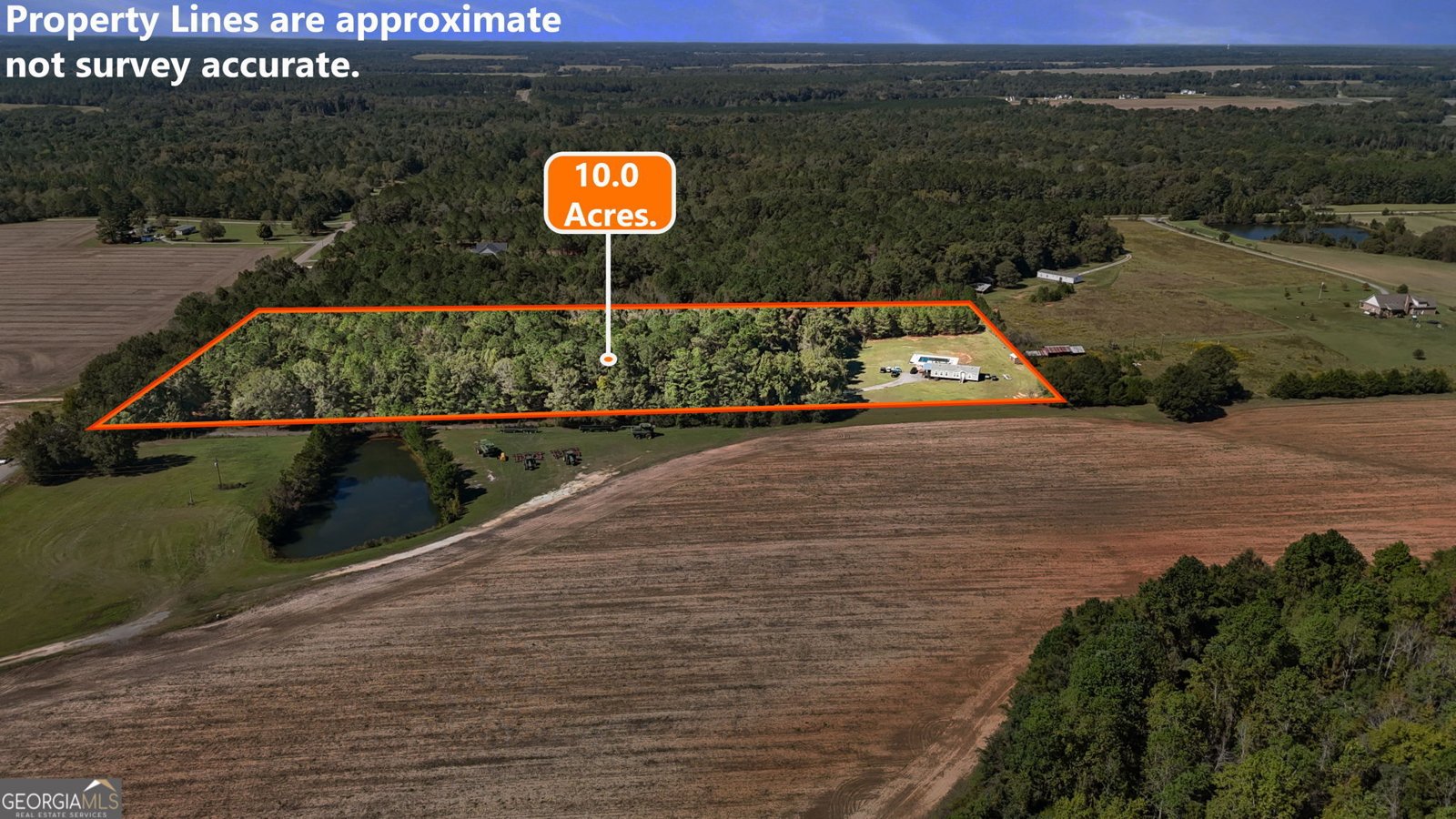 916 Flournoy Road Hawkinsville - Photo 60