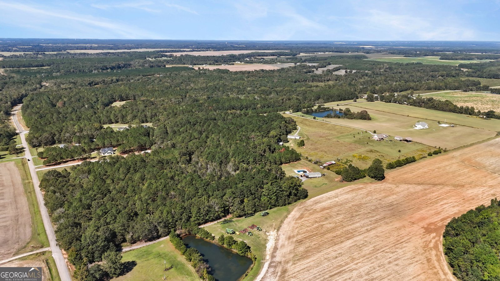 916 Flournoy Road Hawkinsville - Photo 62