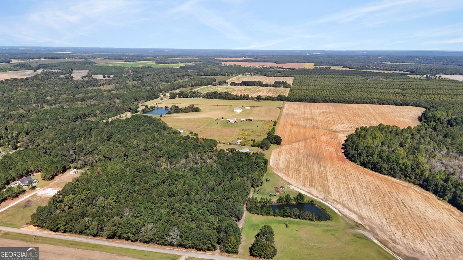 916 Flournoy Road Hawkinsville - Photo 63