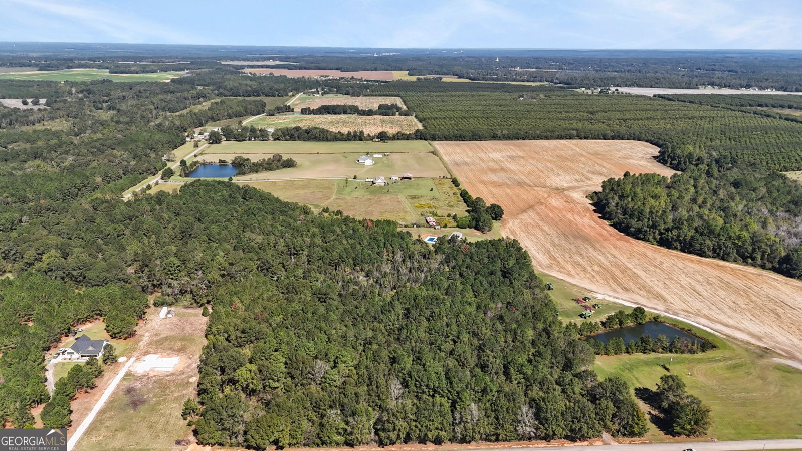 916 Flournoy Road Hawkinsville - Photo 64